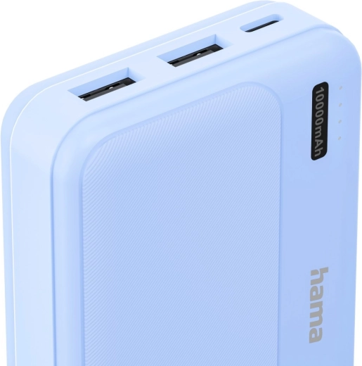 10,000 mAh always at hand