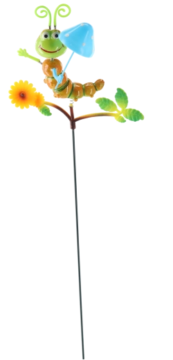 Duurzame metalen constructie