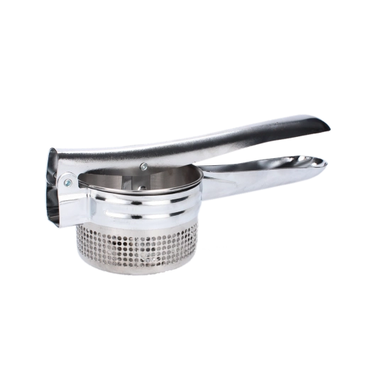 Stainless steel potato ricer 27 × 9 cm
