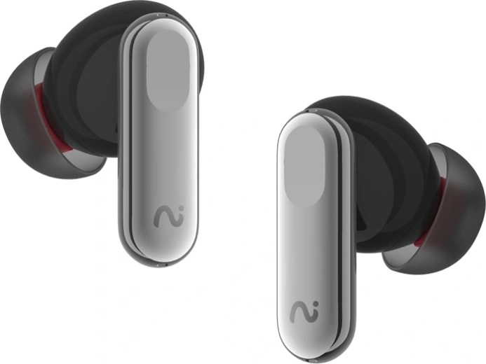 Conception intra-auriculaire confortable pour l’isolation et le confort