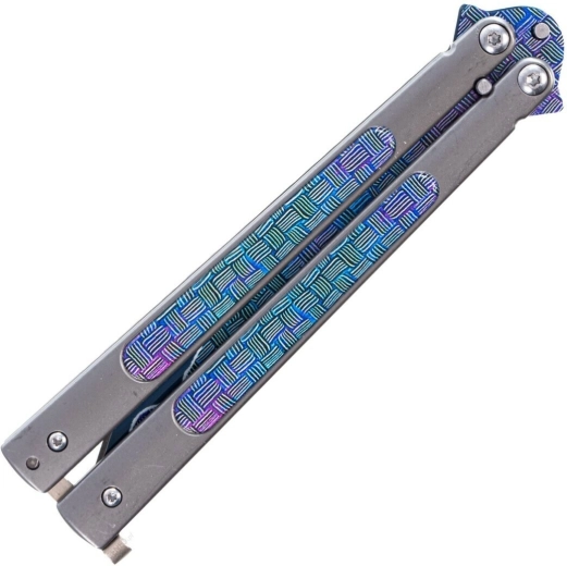 Pliage et verrouillage sécurisés