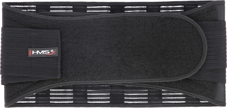 Soutien ferme et stabilisation des lombaires