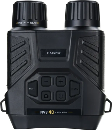 4K video and photos up to 36 MP