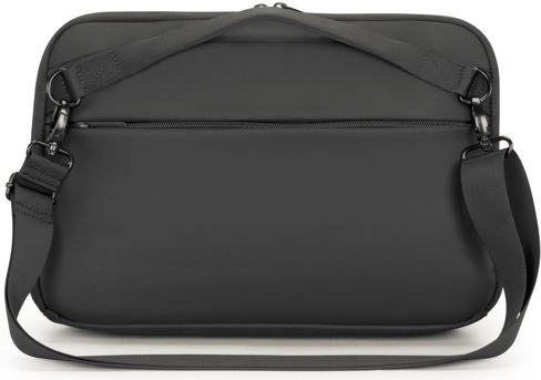Minimalistische uitstraling en comfortabel dragen