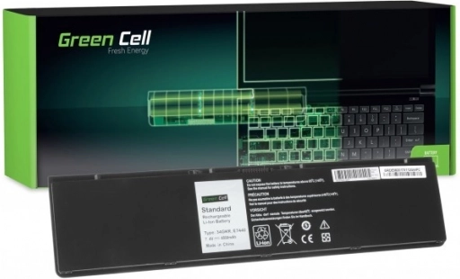 Batterij voor Dell Latitude E7440 7,4 V 4,5 Ah