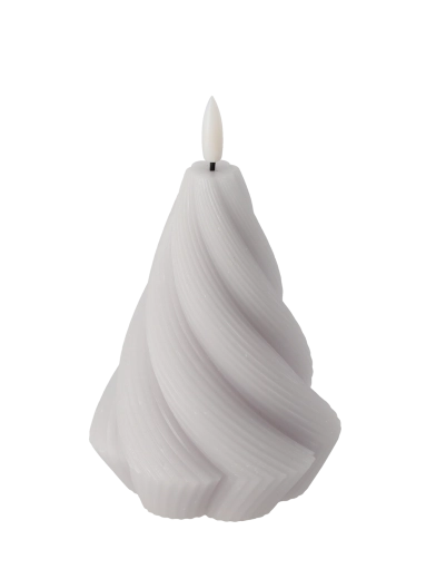 Zonder vlam, zonder zorgen