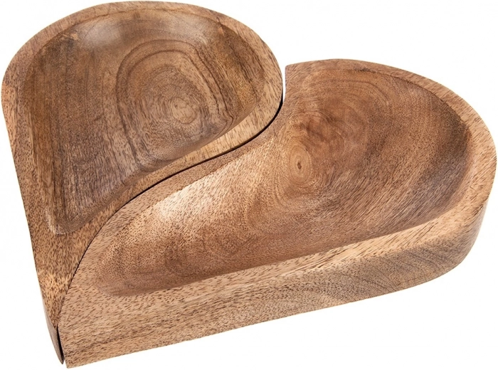 Sturdy and beautiful mango wood