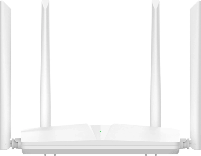 Wi‑Fi stable grâce à 4 antennes externes