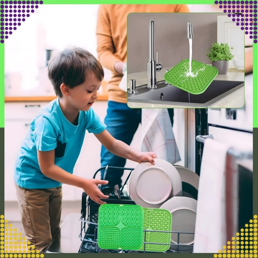 Entretien facile et usage quotidien