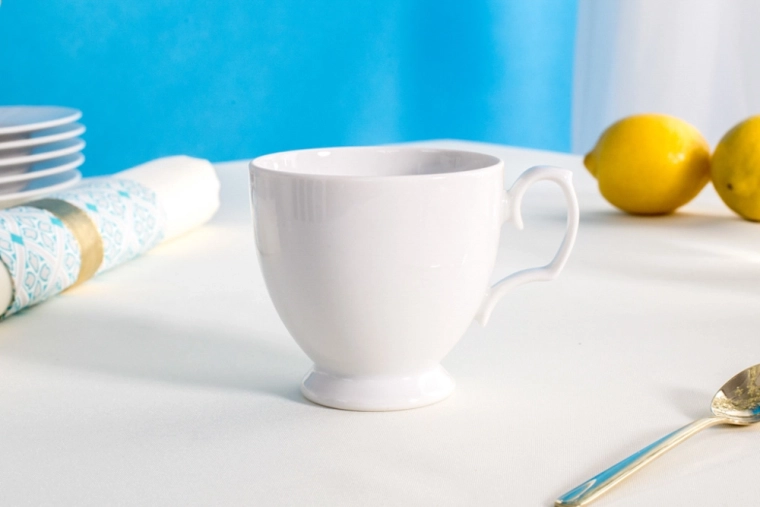 Pleasantly smooth surface without imperfections