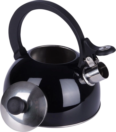 Large ouverture pour un remplissage et un nettoyage faciles