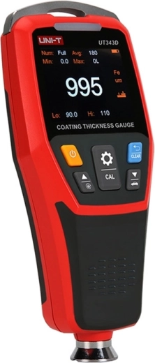 Test rapide avec signalisation LED et sonore