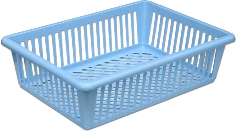 Dimensions pratiques et empilable