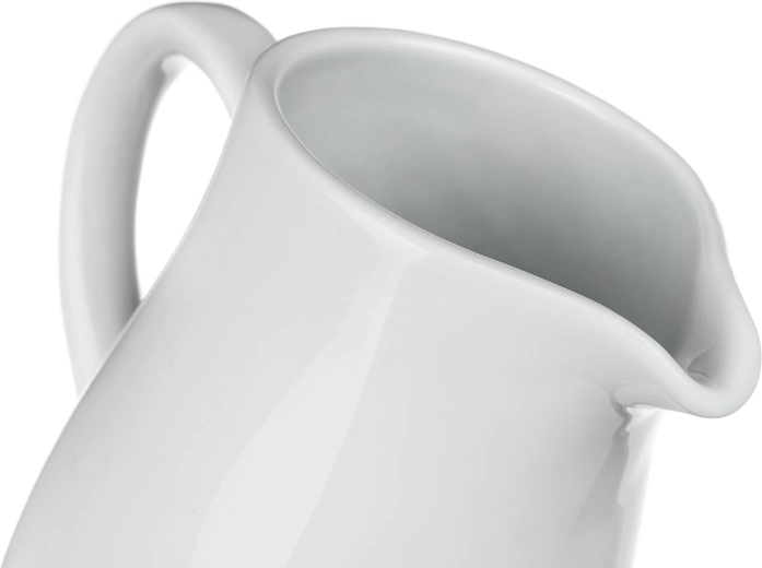 Easy maintenance for everyday use