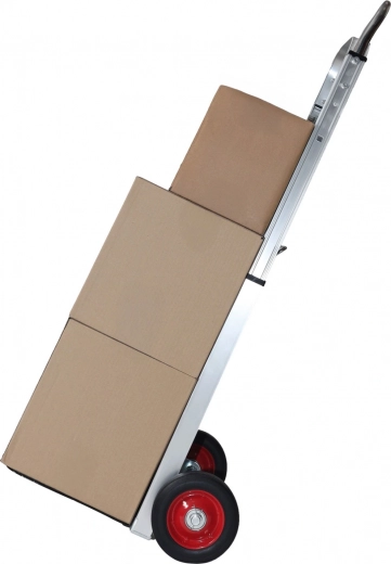 Load capacity up to 90 kg and sturdy construction