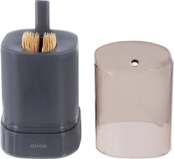 Cure-dents en bambou pour servir et piquer
