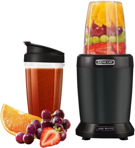 Mixeur nutrition Sencor