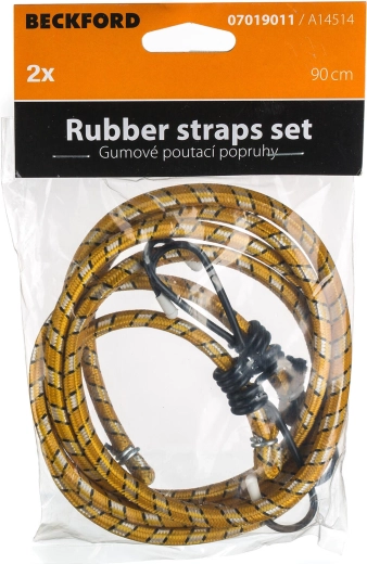 Practical set of 2 pieces