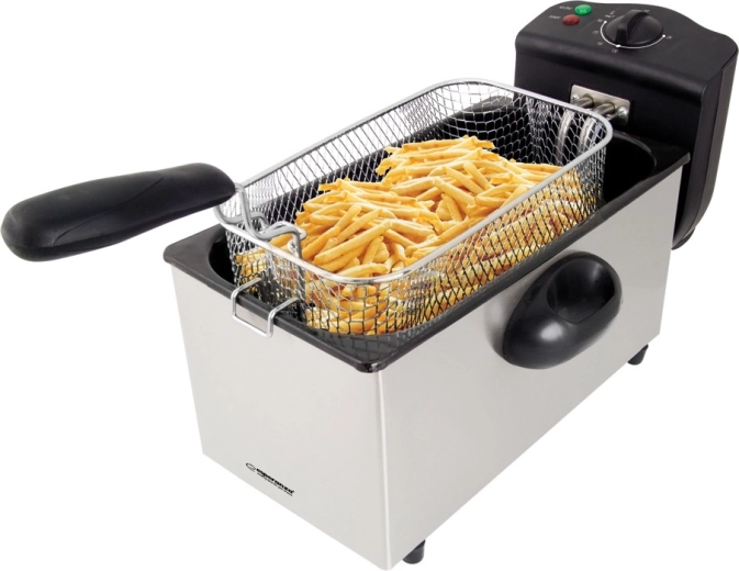 Température réglable pour différentes recettes