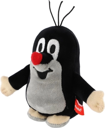 Geliefde pluchen Krtek