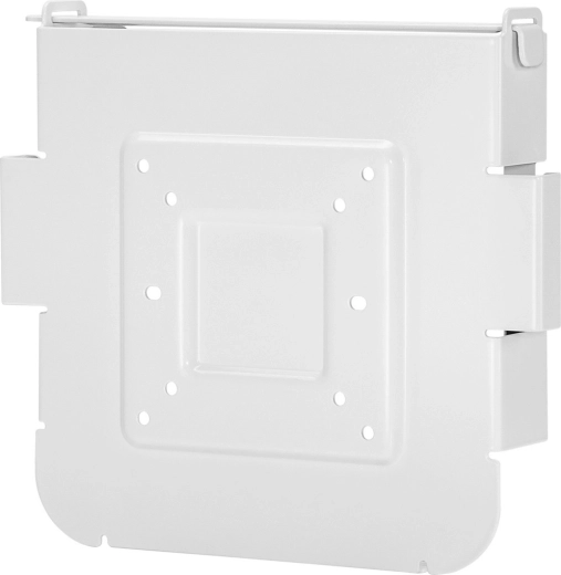 Compatibility with VESA 75x75 and 100x100