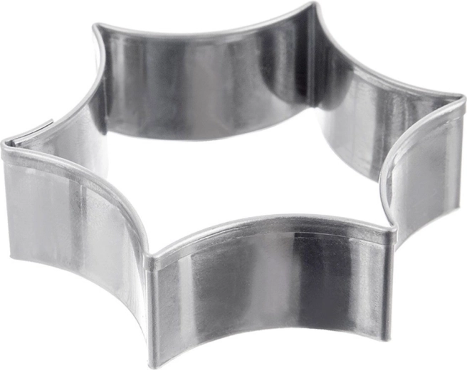 Durable stainless steel and easy maintenance