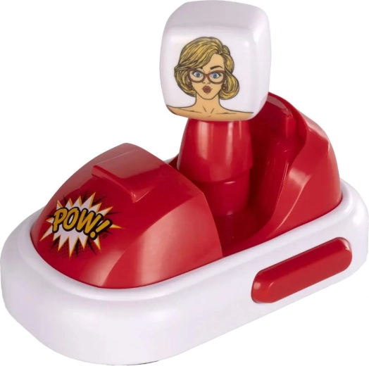 RC-botsautootje BUDDY TOYS