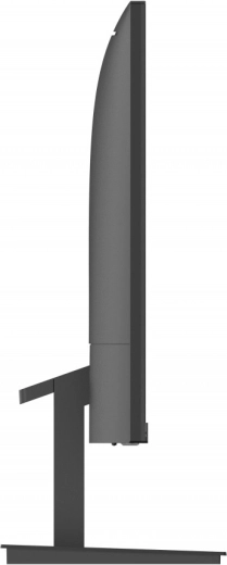 Profil fin et design élégant