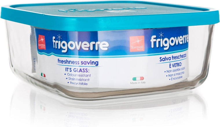 FRIGOVERRE-Qualität von BORMIOLI ROCCO