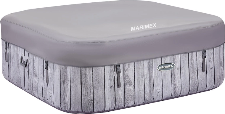 Spa gonflable Marimex Aquamar 6002 pour 6 personnes