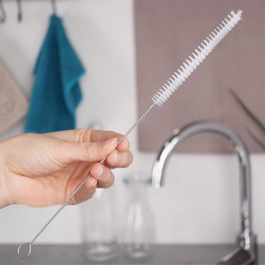 Long reach and precise control