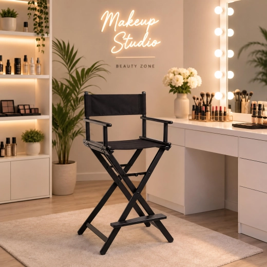 Geeignet fürs Make-up-Studio und für Produktionen
