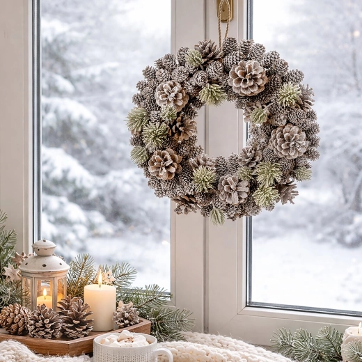 Versatile use on a door, wall, or table