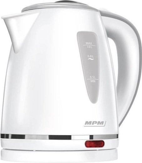 My Perfect Moment electric kettle 1 l white