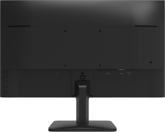 Connexion facile : HDMI et VGA