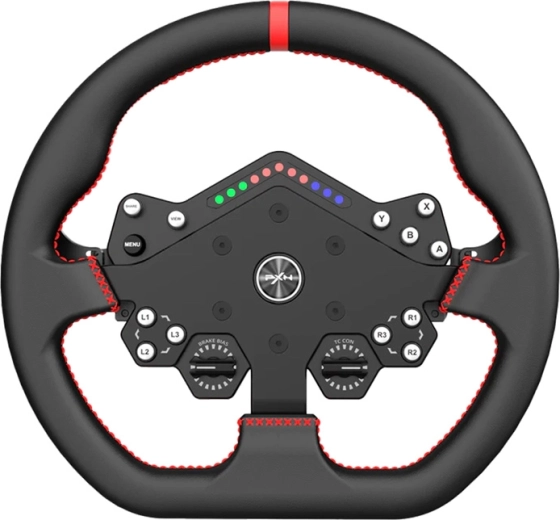 Gaming-Lenkrad PXN WDS R2 für Simulatoren
