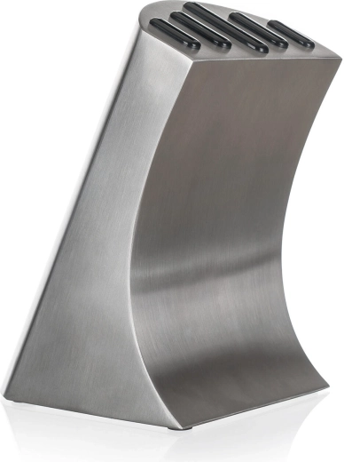 Safe and organized storage in the stand