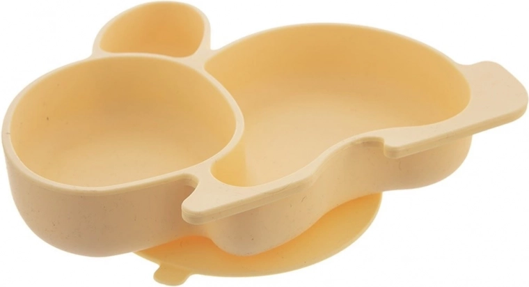 Stability thanks to a strong suction base