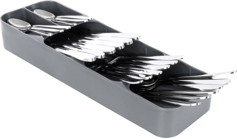 Robustes Material und einfache Reinigung