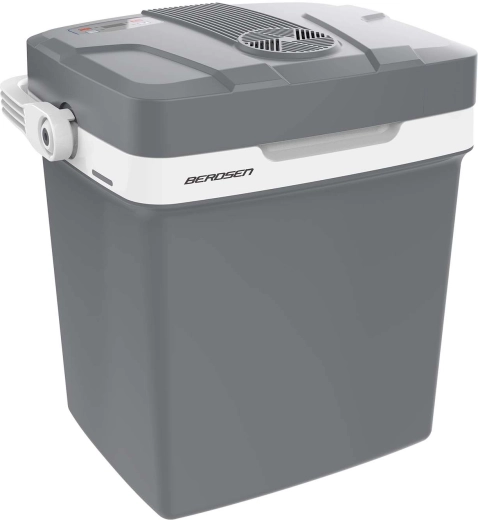 Energiezuinige ECO-modus met elektronische bediening