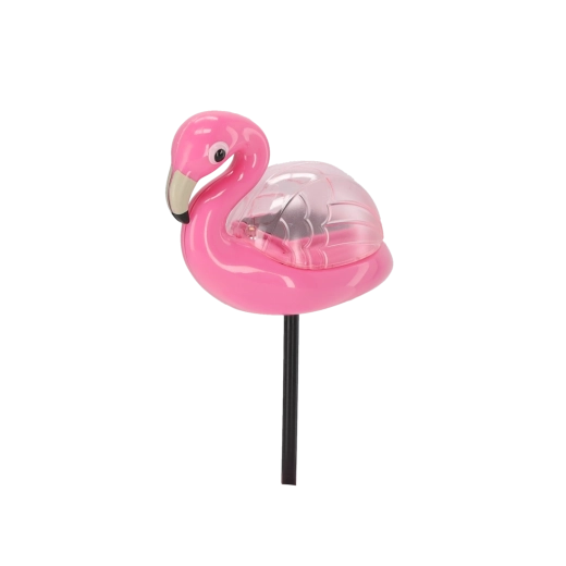 Carefree solar power