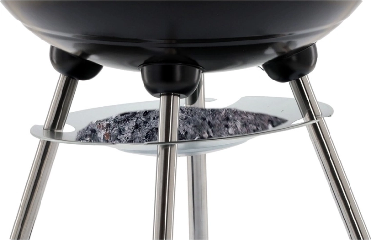 Easy mobility and cleanliness