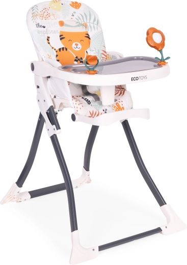 Sichere und stabile Konstruktion