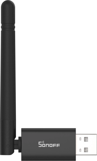 Leistungsstarker EFR32MG21-Chip für ein stabiles Netzwerk