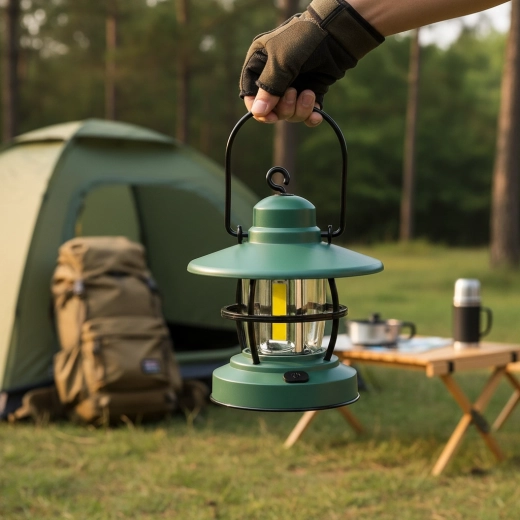 Durable and ready for the outdoors