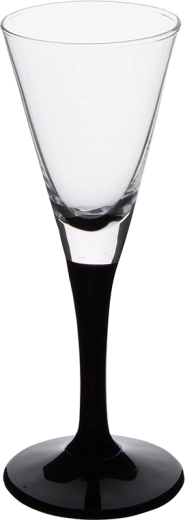 Balanced shape for comfortable serving