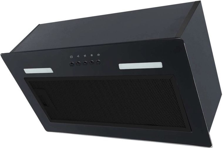 Effective filtration and easy maintenance