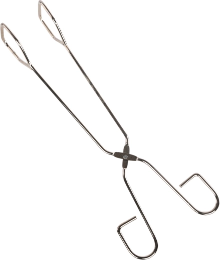 Long BBQ Tongs