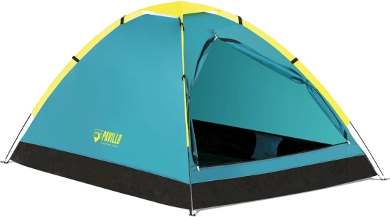 COOL DOME 2 Camping Tent Bestway for 2 people