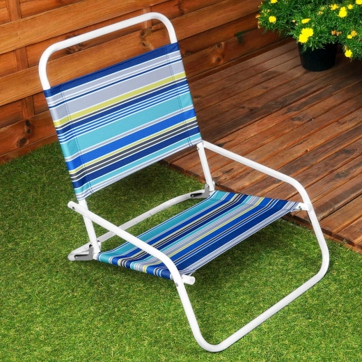 Folding and easy to carry